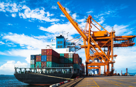 avitaillement & provisions