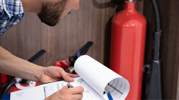 inspection & certification