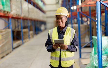 inspection & certification