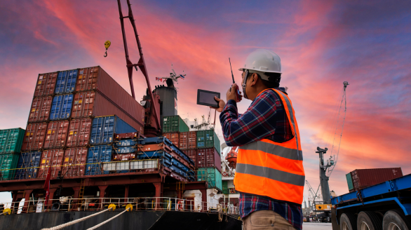 services personnalisés & logistique