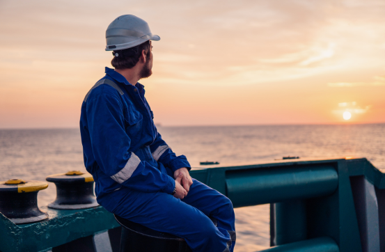 expertise avitaillement maritime